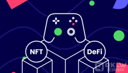 GameFi是什么意思？一文读懂GameFi（链游）-第3张图片-交易所